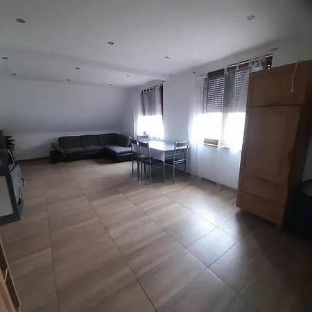 Appartement Montirazimmer Km Delbrück