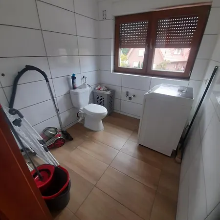 Appartement Montirazimmer Km Delbrück