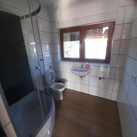 Montirazimmer Km Appartement Delbrück